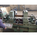 machinery for idler roller production